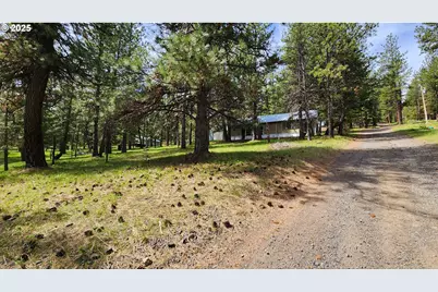 80984 Coyote Ln, Heppner, OR 97836 - Photo 1