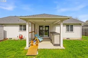 2825 Fir Ct, Sweet Home, OR 97386 - Photo 18