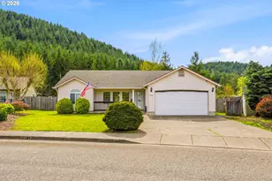 2825 Fir Ct, Sweet Home, OR 97386 - Photo 1