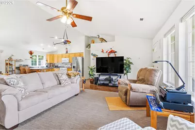 2825 Fir Ct, Sweet Home, OR 97386 - Photo 30