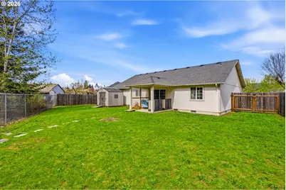 2825 Fir Ct, Sweet Home, OR 97386 - Photo 20