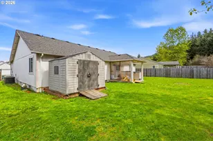 2825 Fir Ct, Sweet Home, OR 97386 - Photo 24