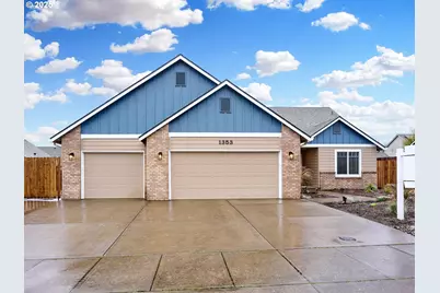 1353 Jodi Dr, Silverton, OR 97381 - Photo 1