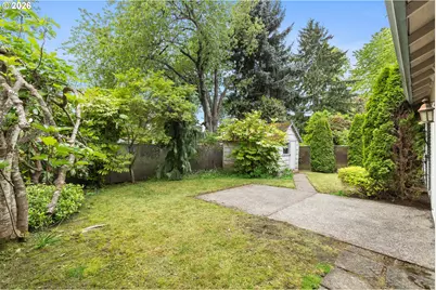 4140 SE Bybee Blvd, Portland, OR 97202 - Photo 16