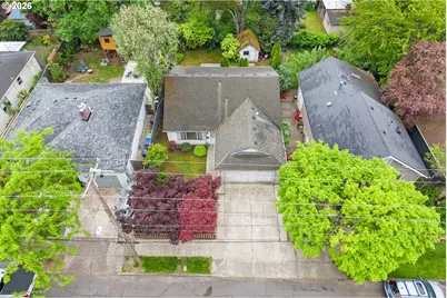 4140 SE Bybee Blvd, Portland, OR 97202 - Photo 2