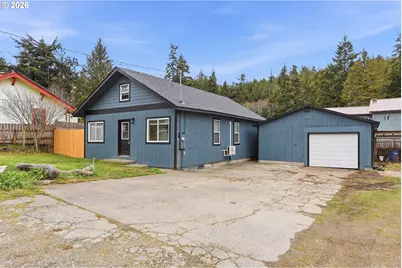 1348 Dakota St, Coos Bay, OR 97420 - Photo 1