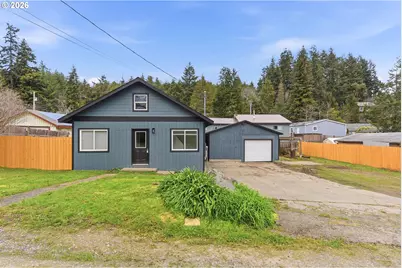 1348 Dakota St, Coos Bay, OR 97420 - Photo 4
