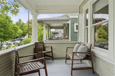 3504 SE Alder St, Portland, OR 97214 - Photo 2