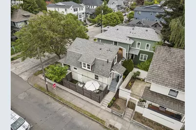 3504 SE Alder St, Portland, OR 97214 - Photo 26