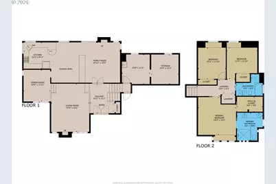 1635 NW 118th Ct, Portland, OR 97229 - Photo 48