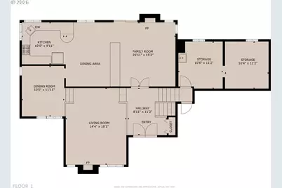 1635 NW 118th Ct, Portland, OR 97229 - Photo 46