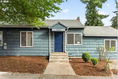 7612 SE 65th Ave, Portland, OR 97206 - Photo 2