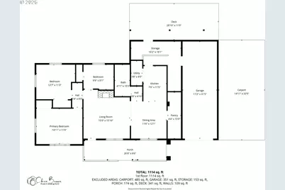 7634 SE Hogan Rd, Gresham, OR 97080 - Photo 38