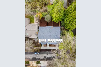 2476 SE Lincoln St, Portland, OR 97214 - Photo 20