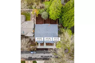 2476 SE Lincoln St, Portland, OR 97214 - Photo 20