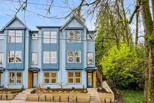 2476 SE Lincoln St, Portland, OR 97214 - Photo 1