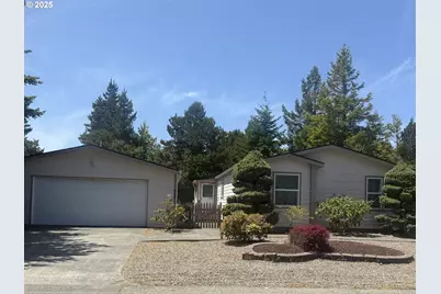507 Robin Ln, Florence, OR 97439 - Photo 2
