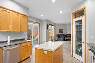 1623 NE Leewood Ave, Keizer, OR 97303 - Photo 8