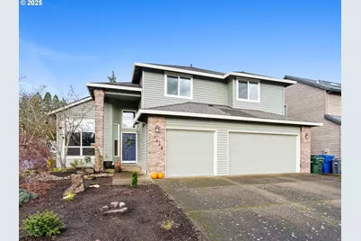 1623 NE Leewood Ave, Keizer, OR 97303 - Photo 1