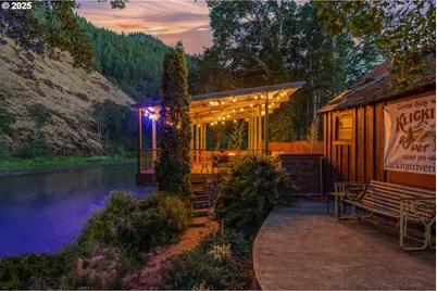 218 2nd St, Klickitat, WA 98628 - Photo 1