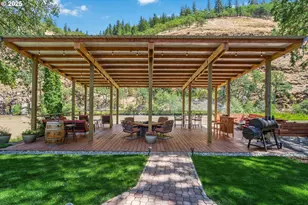 218 2nd St, Klickitat, WA 98628 - Photo 26