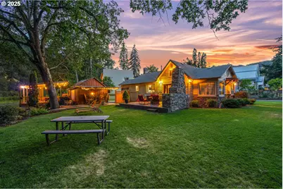 218 2nd St, Klickitat, WA 98628 - Photo 2