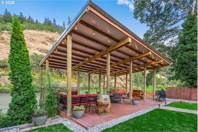 218 2nd St, Klickitat, WA 98628 - Photo 8