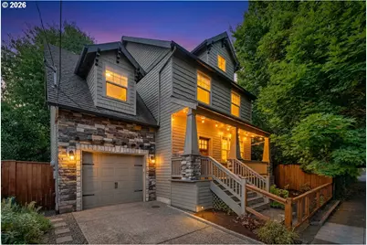 526 NE Beech St, Portland, OR 97212 - Photo 2