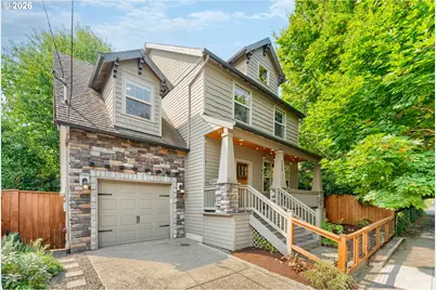 526 NE Beech St, Portland, OR 97212 - Photo 1