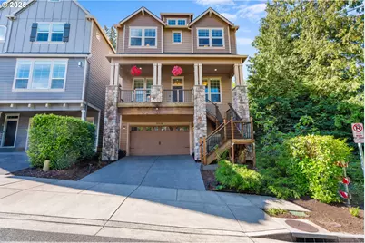 11428 NW Chloe Ln, Portland, OR 97229 - Photo 2