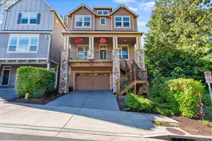 11428 NW Chloe Ln, Portland, OR 97229 - Photo 2