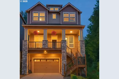 11428 NW Chloe Ln, Portland, OR 97229 - Photo 1