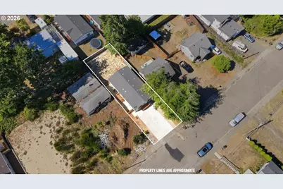 660 S Wall St, Coos Bay, OR 97420 - Photo 34