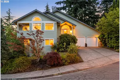 2533 Moon Mountain Dr, Eugene, OR 97403 - Photo 2