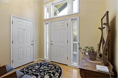 2533 Moon Mountain Dr, Eugene, OR 97403 - Photo 2