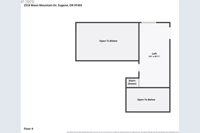 2533 Moon Mountain Dr, Eugene, OR 97403 - Photo 48