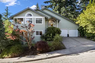 2533 Moon Mountain Dr, Eugene, OR 97403 - Photo 2