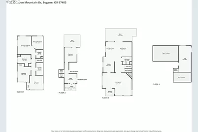 2533 Moon Mountain Dr, Eugene, OR 97403 - Photo 44