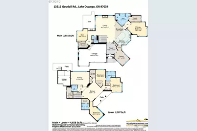 13912 Goodall Rd, Lake Oswego, OR 97034 - Photo 46