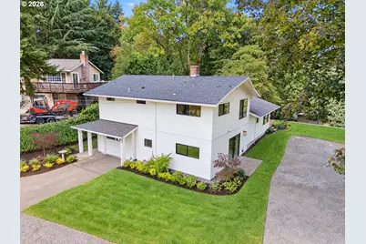 9615 SW Omara St, Portland, OR 97223 - Photo 1