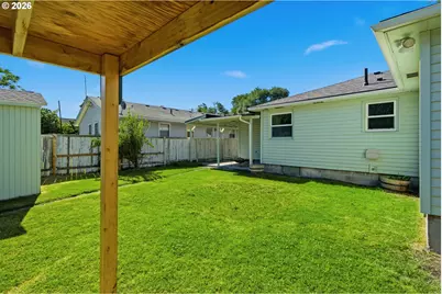 1321 E 13th St, The Dalles, OR 97058 - Photo 36