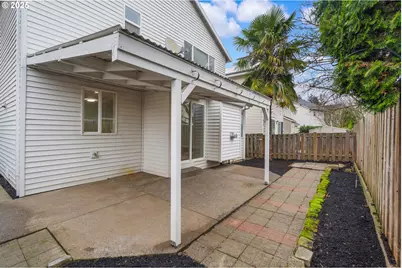 5016 NE Candlewood Pl, Hillsboro, OR 97124 - Photo 38