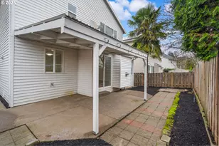 5016 NE Candlewood Pl, Hillsboro, OR 97124 - Photo 38