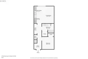 1075 NW Northrup St, Portland, OR 97209 - Photo 28