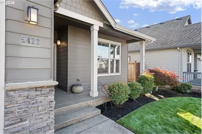 5422 King Arthur Ct, Eugene, OR 97402 - Photo 6