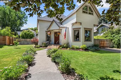 2525 1st St, Baker City, OR 97814 - Photo 2