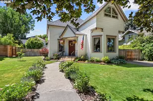 2525 1st St, Baker City, OR 97814 - Photo 2