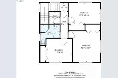 3187 Alyndale Dr, Eugene, OR 97404 - Photo 40