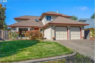 8135 SW 158th Pl, Beaverton, OR 97007 - Photo 1