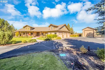 18853 SW Sisters Pl, Powell Butte, OR 97753 - Photo 1